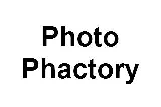 Photo Phactory Logo