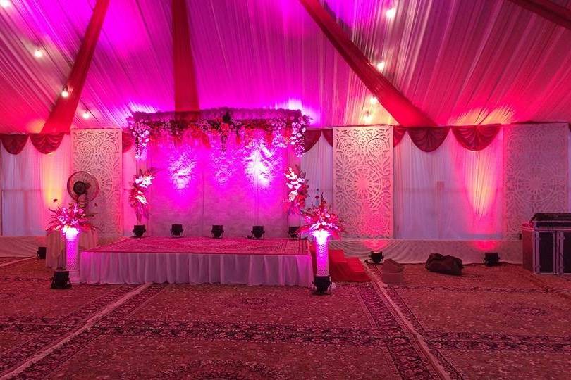 Athwaas Kashmir Event Management Company