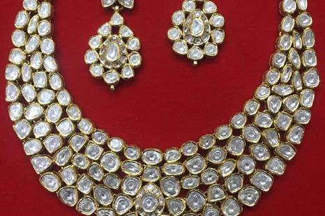 Jewellery designs