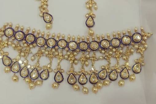 Jewellery designs