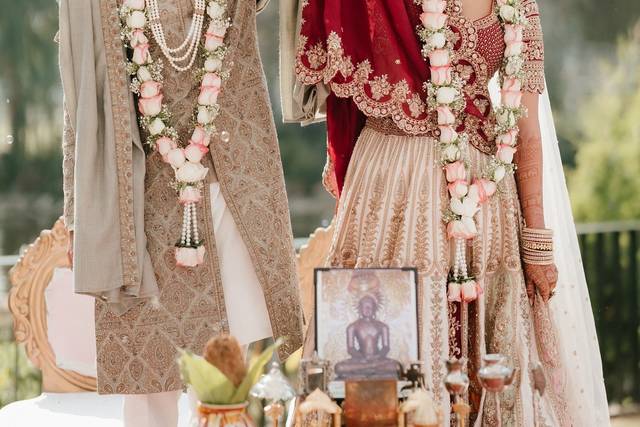 Decor setup