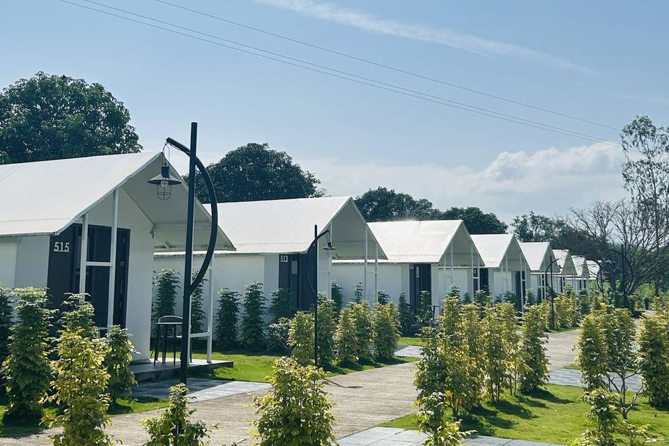 Accommodation