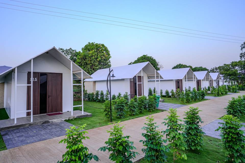 Accommodation