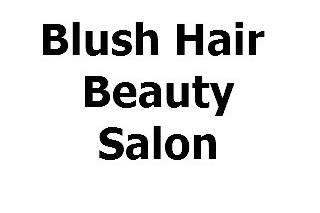 Blush Hair & Beauty Salon, Jhansi