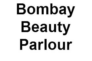 Bombay Beauty Parlour Logo