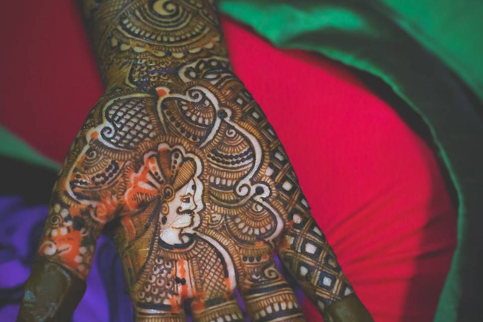 Mehndi