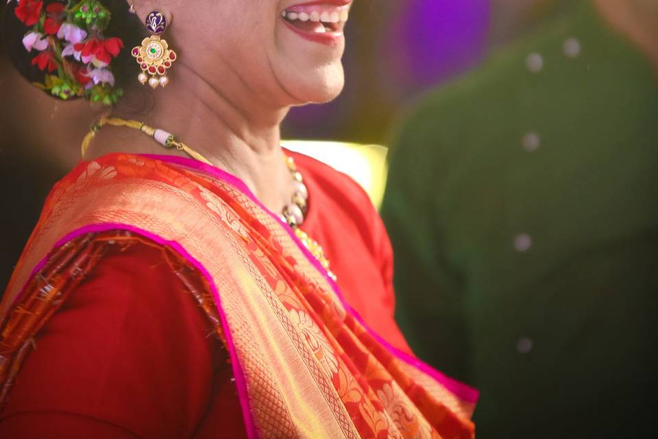 Sangeet