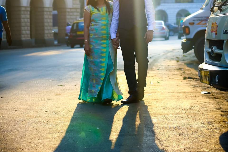 Prewedding