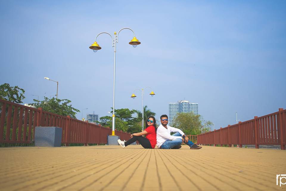 Prewedding