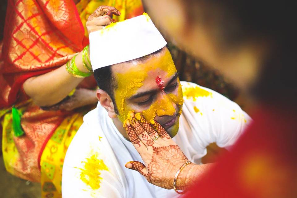 Haldi