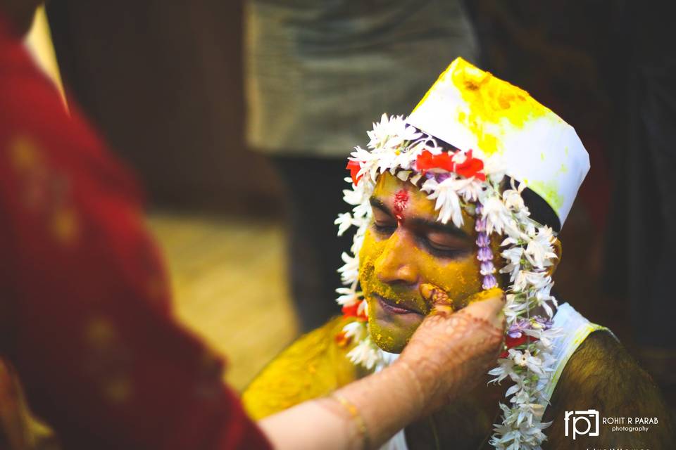 Haldi