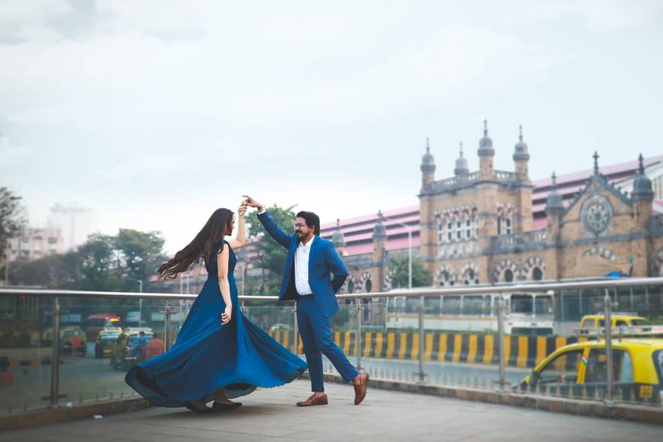 Prewedding