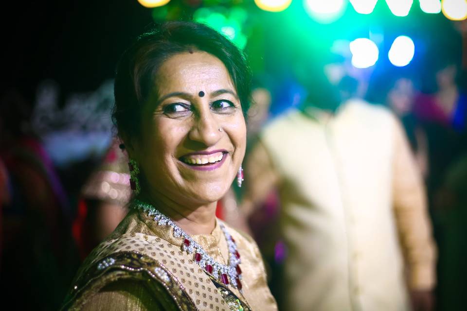 Sangeet