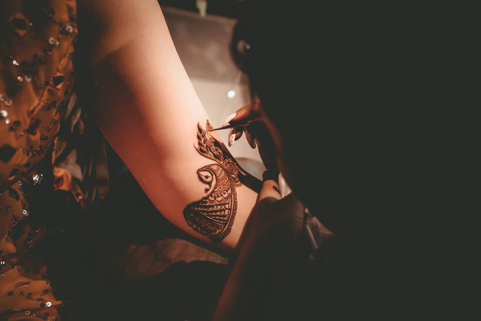 Mehndi