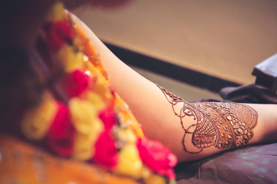 Mehndi