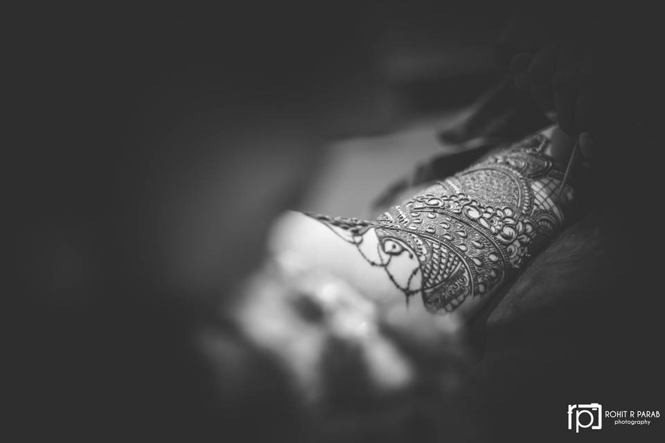 Mehndi