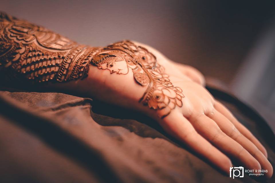 Mehndi