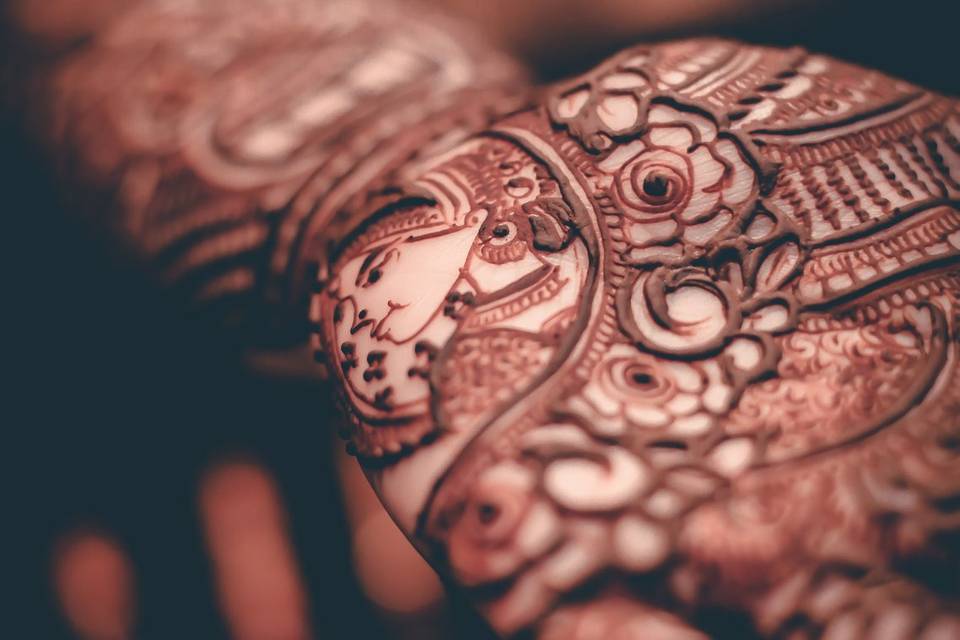 Mehndi