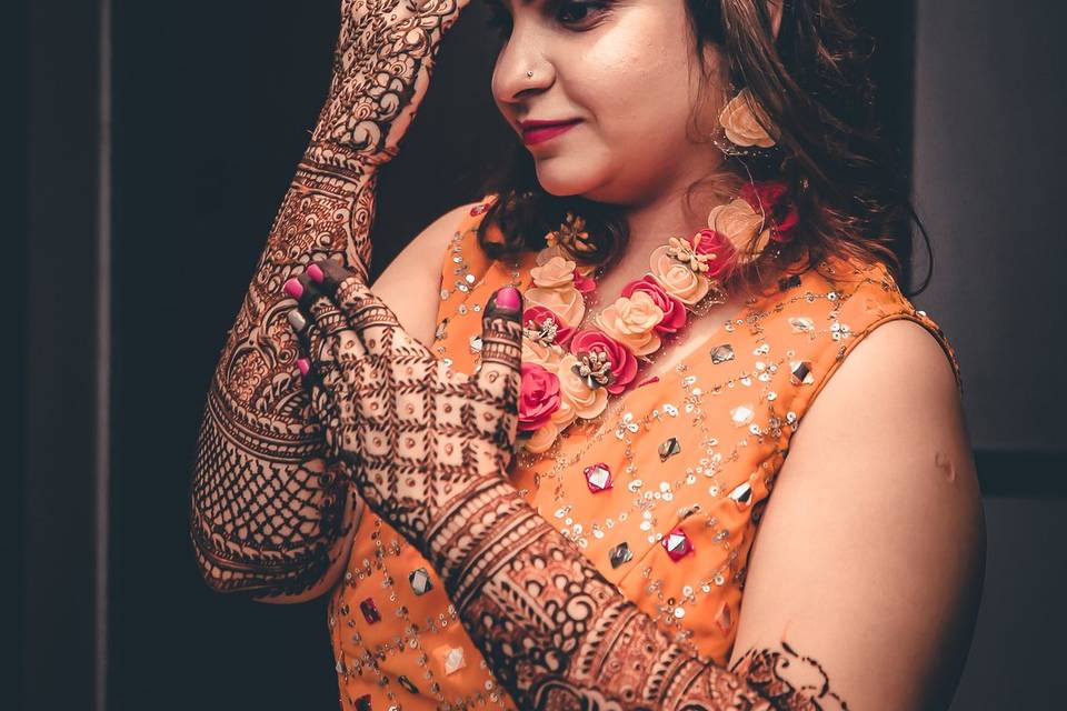 Mehndi