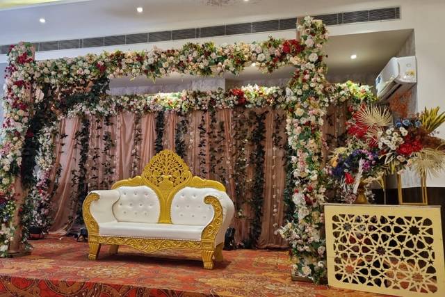 Bawa Wedding Planner