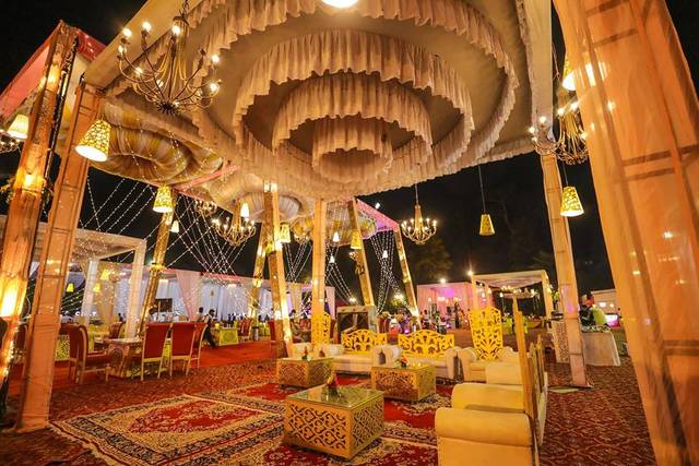Wedding photography