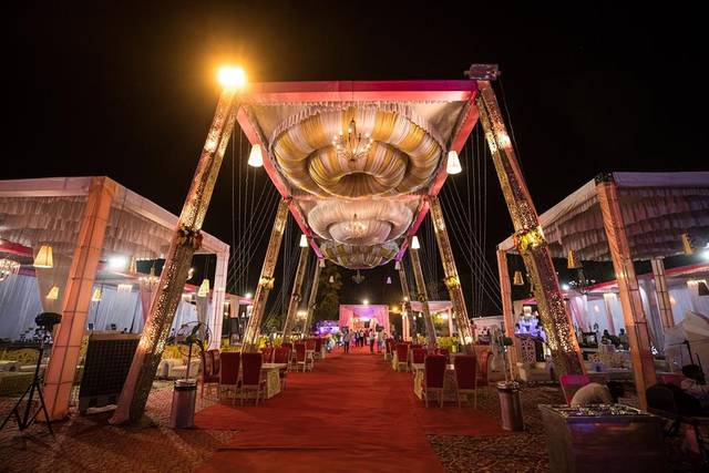 Wedding photography