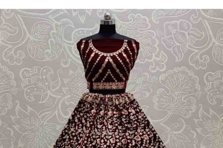 Lehenga
