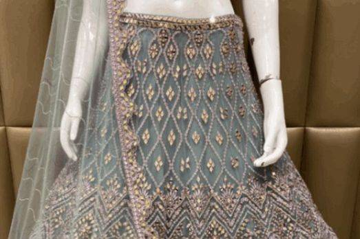 Lehenga