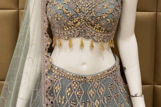 Choli