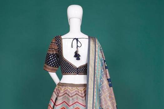 Lehenga