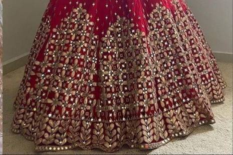 Lehenga