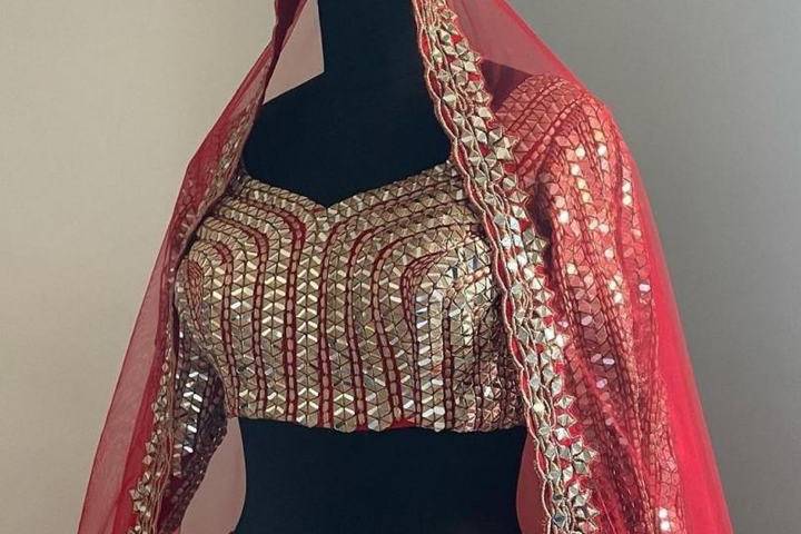 Choli