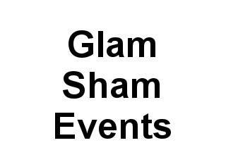 Glam Sham Events logo
