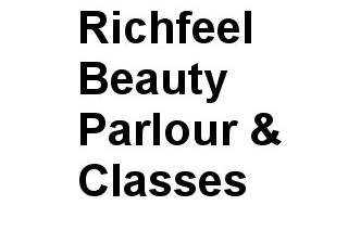 Richfeel Beauty Parlour & Classes