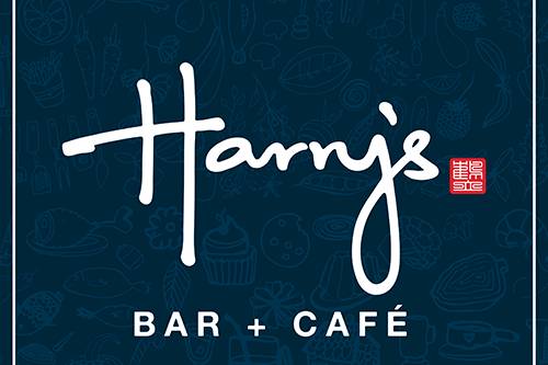 Harry's Bar & Cafe, Juhu