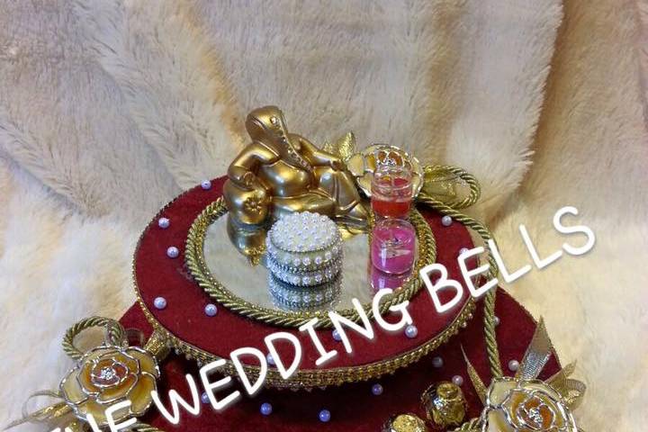 The Wedding Bells