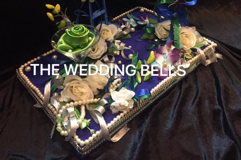 The Wedding Bells