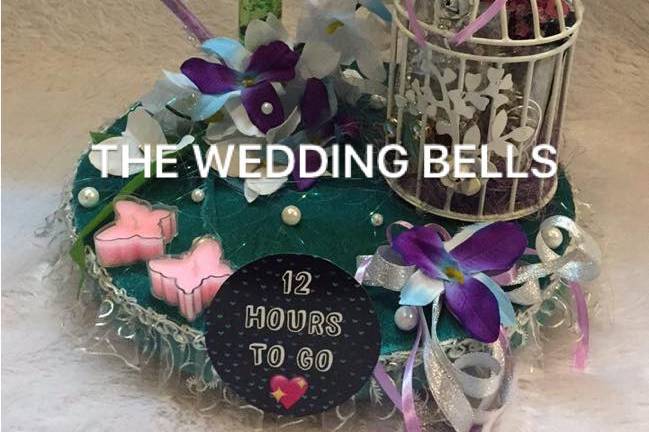 The Wedding Bells