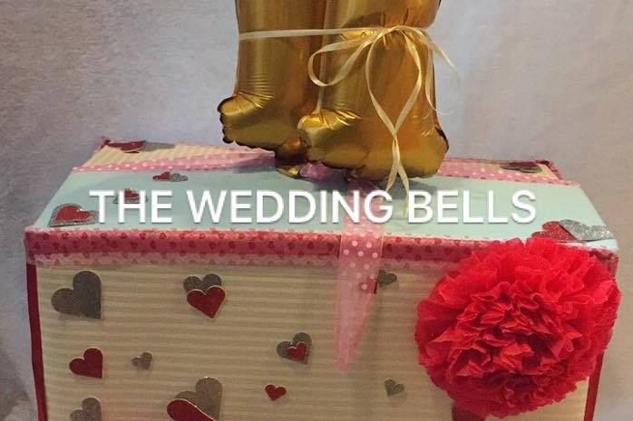 The Wedding Bells