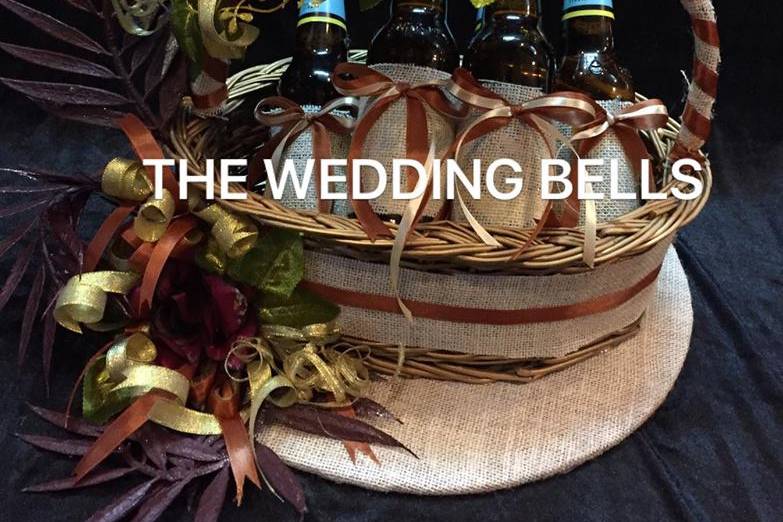 The Wedding Bells