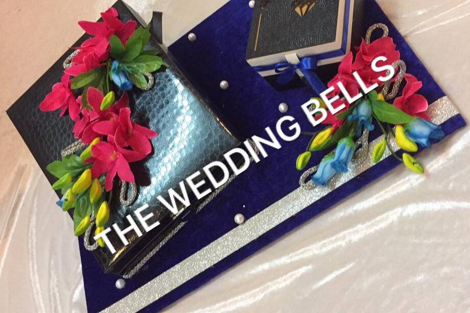 The Wedding Bells