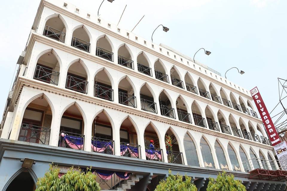 Hotel Shivangan