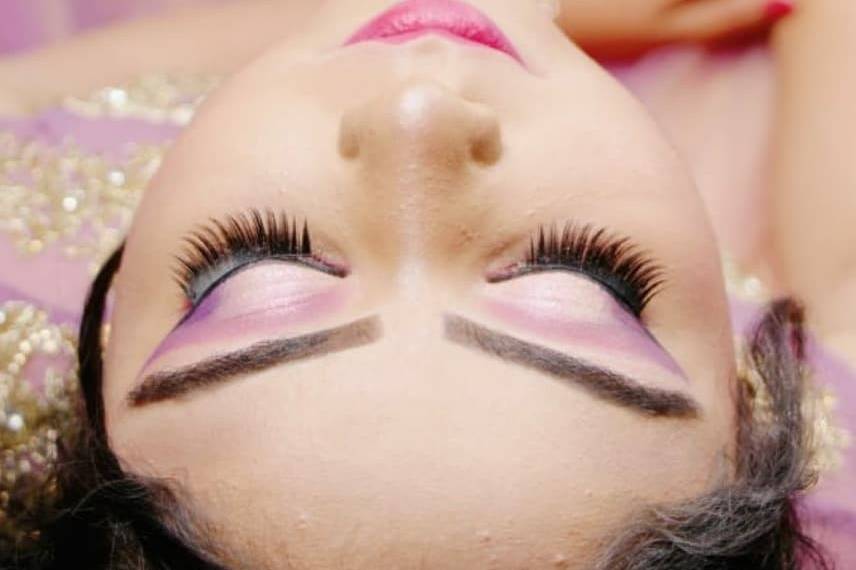 Chaitrali Makeup Artist, Pune