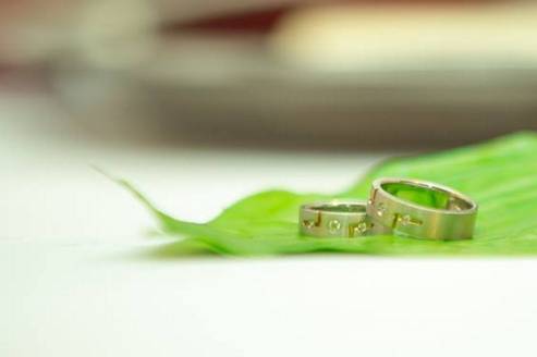 Beautiful ring