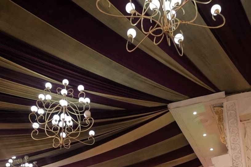 Kingdom lounge