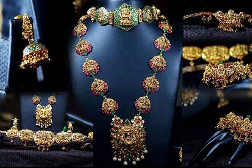 Million Jewellery