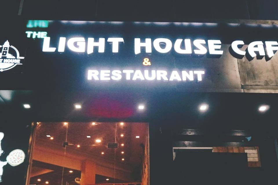 The Light House Cafe
