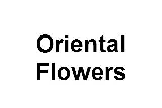 Oriental flowers & decorators logo