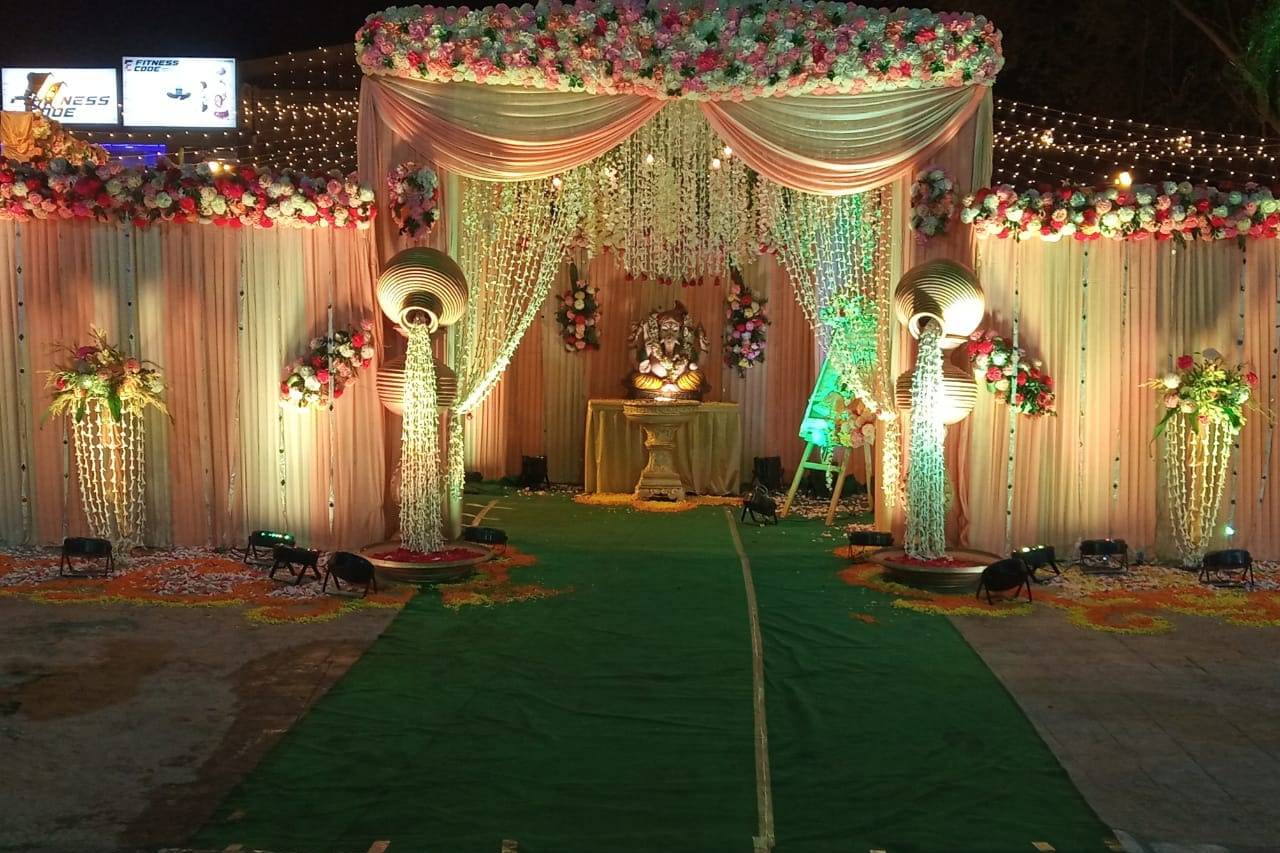 Jodhpur Park Banquet & Lawns - Venue - Jodhpur Park - Weddingwire.in