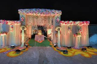 Jodhpur Park Banquet & Lawns